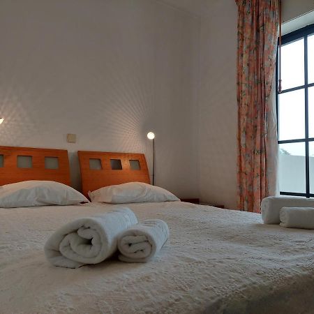 פורטימאו Alltravel Vila Rosa Apartment מראה חיצוני תמונה