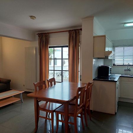 פורטימאו Alltravel Vila Rosa Apartment מראה חיצוני תמונה