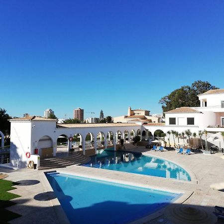 פורטימאו Alltravel Vila Rosa Apartment מראה חיצוני תמונה