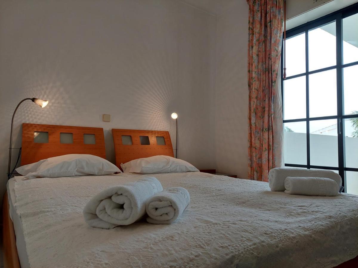 פורטימאו Alltravel Vila Rosa Apartment מראה חיצוני תמונה