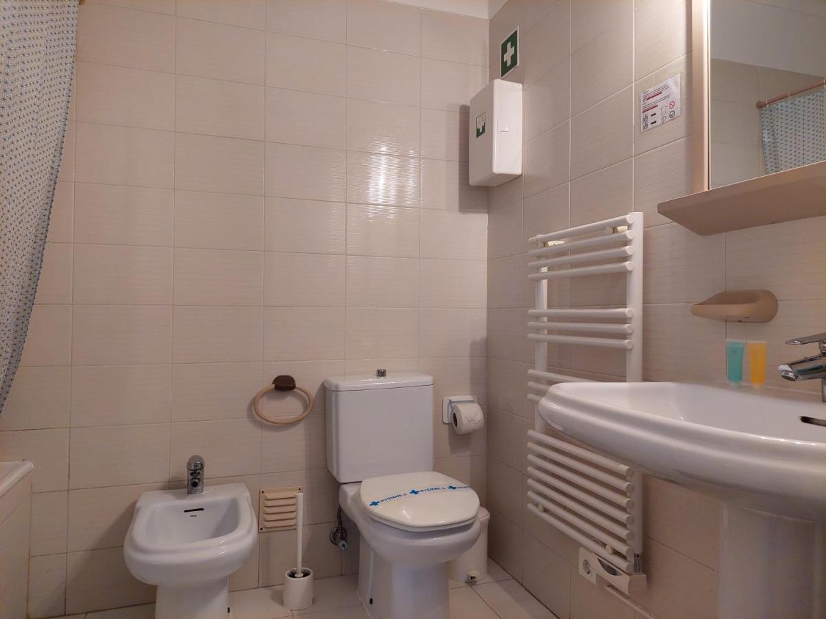 פורטימאו Alltravel Vila Rosa Apartment מראה חיצוני תמונה