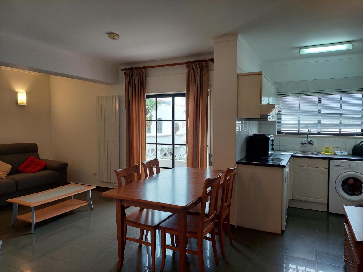 פורטימאו Alltravel Vila Rosa Apartment מראה חיצוני תמונה