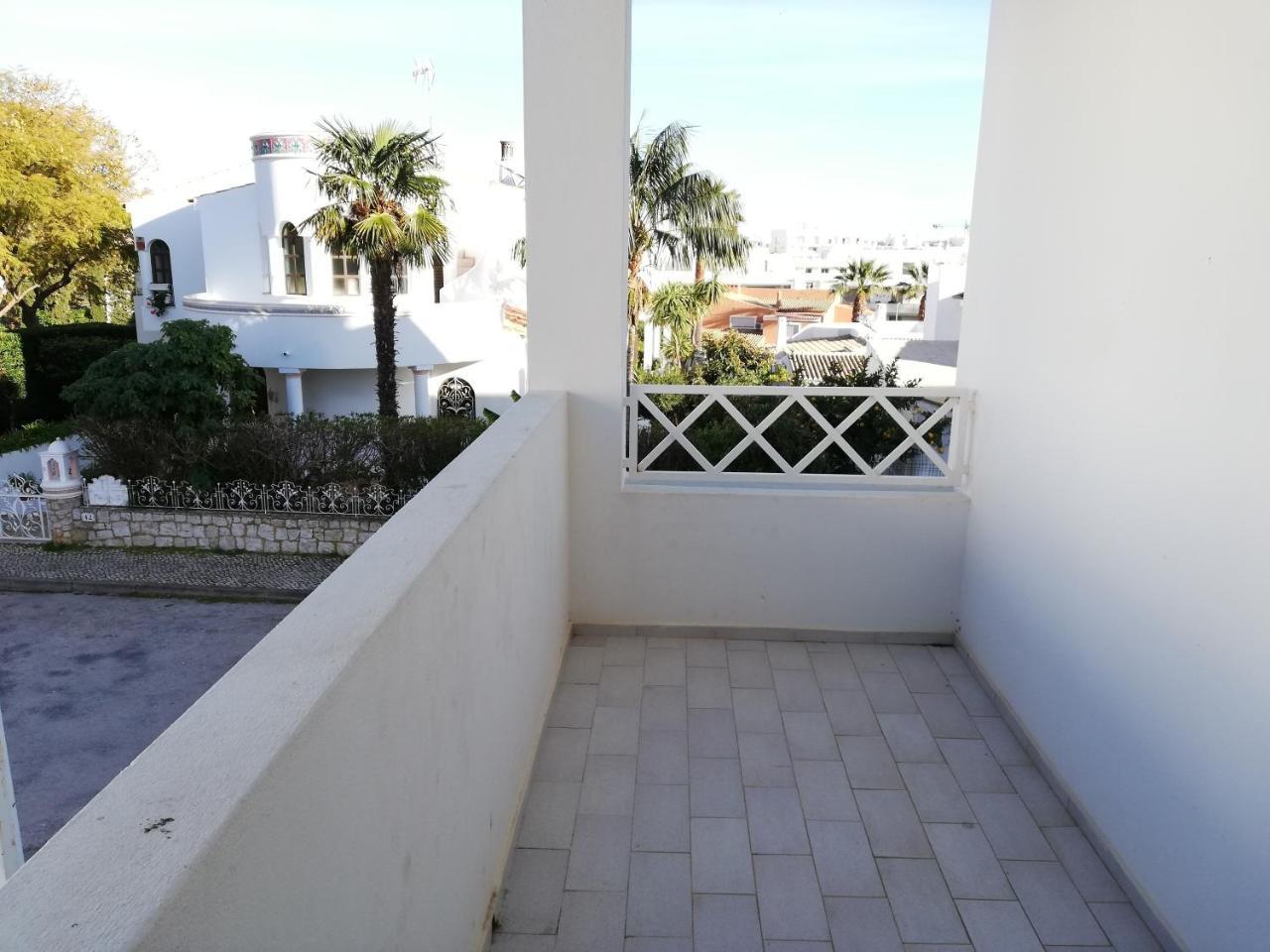פורטימאו Alltravel Vila Rosa Apartment מראה חיצוני תמונה